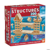 Keva: Structures 200 (SO Only)