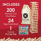 Keva: Structures 200 (SO Only)