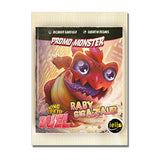 King of Tokyo Duel - Baby Gigazaur Booster
