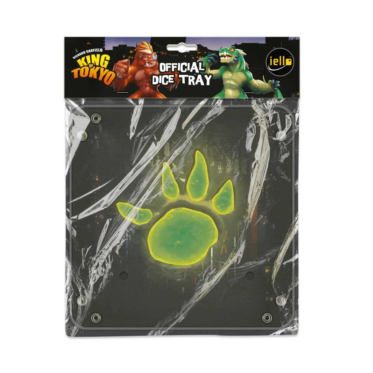 King of Tokyo Duel - Dice Tray (2025)