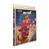 King of Tokyo Duel - Dice Tray (2025)
