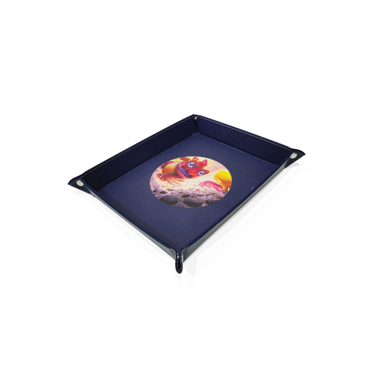 King of Tokyo Duel - Dice Tray (2025)
