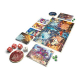 King of Tokyo Duel