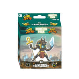 King of Tokyo: Anubis Monster Pack