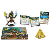 King of Tokyo: Anubis Monster Pack