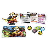 King of Tokyo: Power Up Expansion