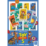 Loteria: Toy Story