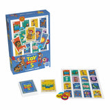 Loteria: Toy Story