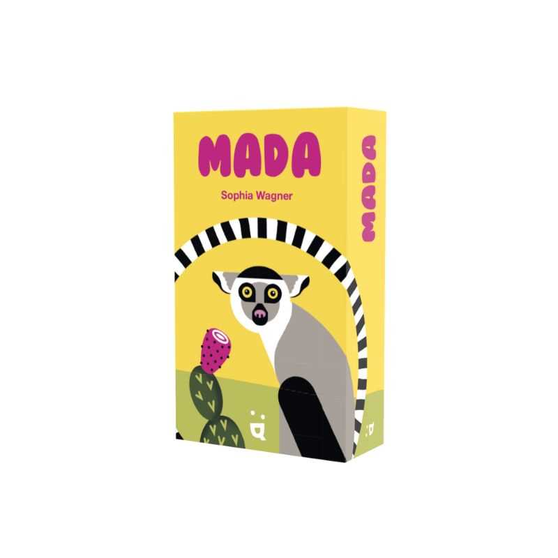 Mada