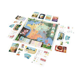 Postcards