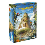 Pyramido Forgotten Treasures