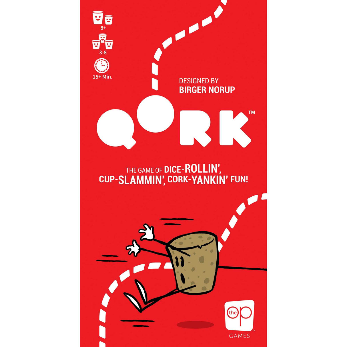 Qork
