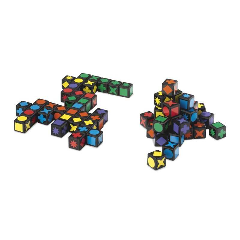 Qwirkle Cubes UK