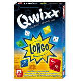 Qwixx Longo