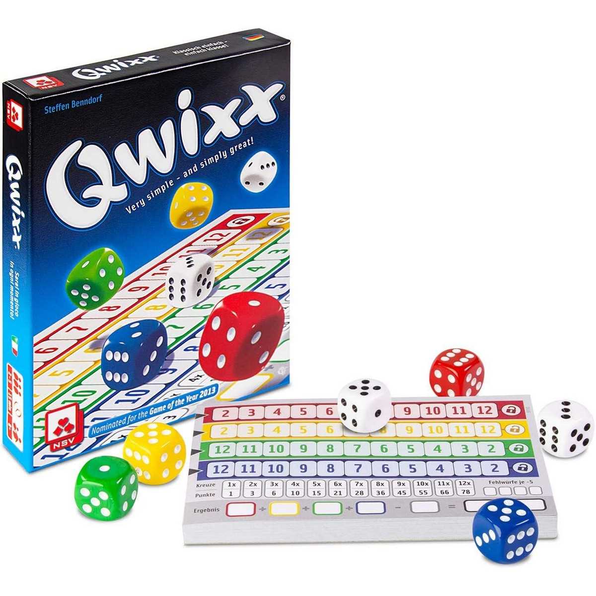 Qwixx