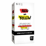 Red or Yellow