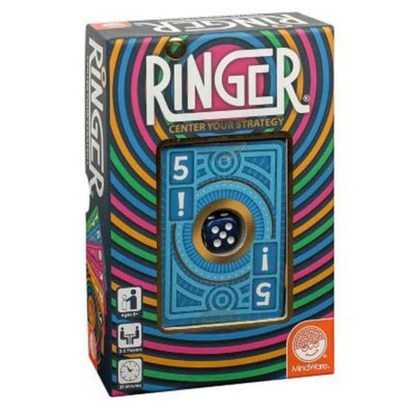 Ringer