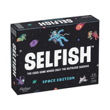Selfish: Space Edition