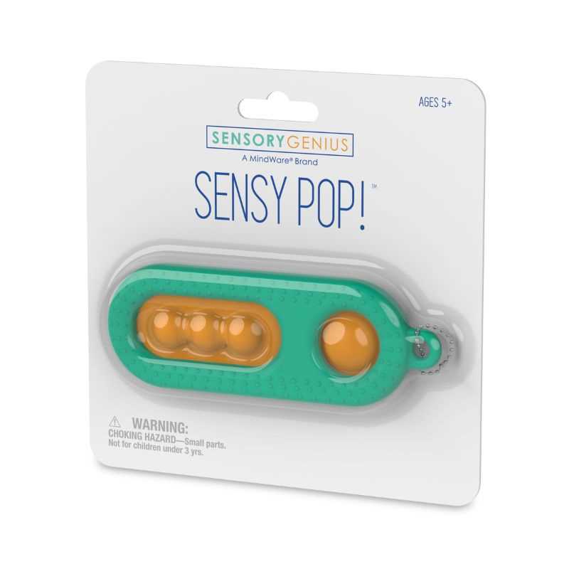 Sensy Pop