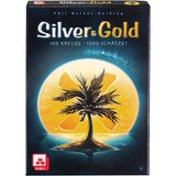 Silver & Gold