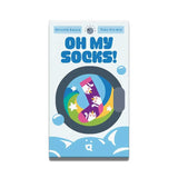 Oh My Socks