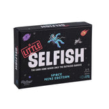 A Little Selfish: Space Mini Edition