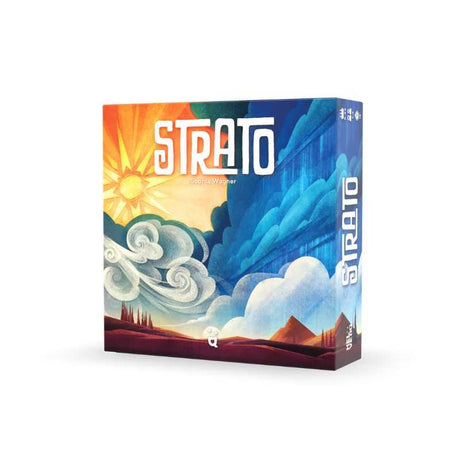 Strato