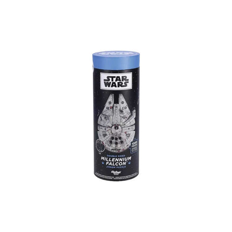 Millennium Falcon Double Sided Jigsaw (1000pc)