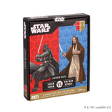 Jigsaw Duel: Star Wars