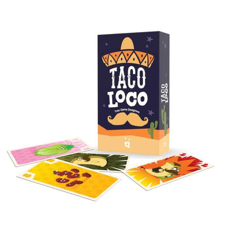 Taco Loco