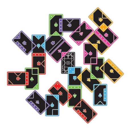 Tacta: Hangtab