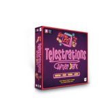 Telestrations: After Dark 2025 Refresh
