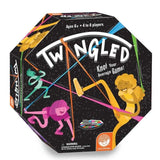 Twangled