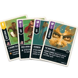 Unmatched - Little Red Riding Hood vs Beowulf