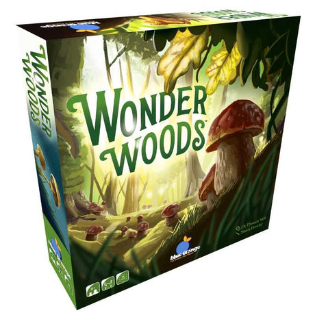 Wonder Woods