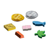 Yokohama Premium Tokens