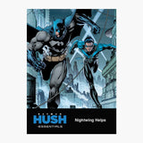 Batman: Hush Essentials - Trading Cards