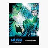 Batman: Hush Essentials - Trading Cards
