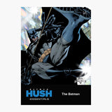 Batman: Hush Essentials - Trading Cards