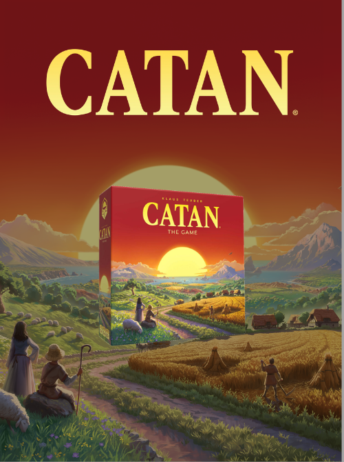 Catan