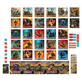 Siege of Valeria
