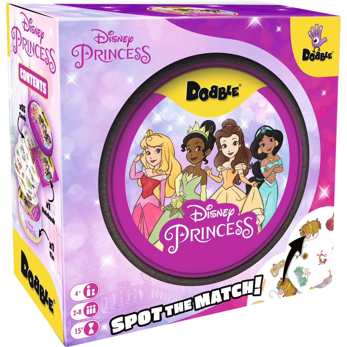 Dobble Disney Princess