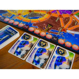 Ticket To Ride Map Collection 8: Iberica & South Korea
