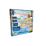 Ticket to Ride First Journey Europe