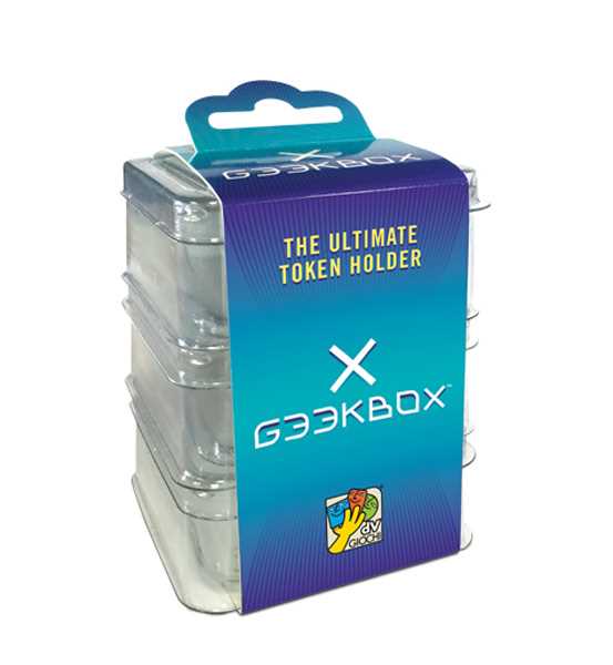 Geekbox, Accessori Giochi da Tavolo | Fantàsia Store Geekbox, Accessori Giochi da Tavolo | Fantàsia Store