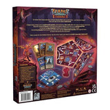 Clank! Catacombs: Underworld!