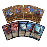 Clank! Catacombs: Underworld!