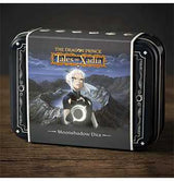 Tales of Xadia: The Dragon Prince Roleplaying Game - Moonshadow Dice