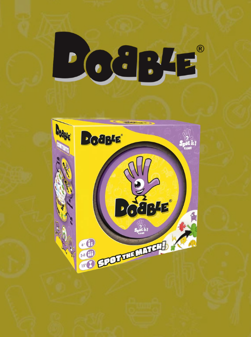 Dobble
