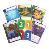 Earthborne Rangers